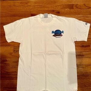 Vintage Hard Rock T-shirts